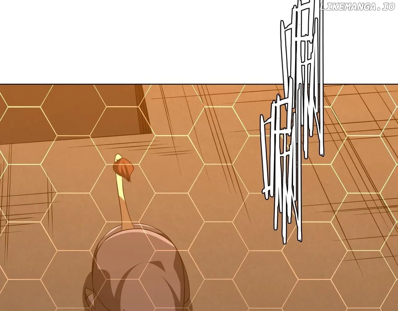With My Netherworld Trillions, Game On! Chapter 204 - page 58